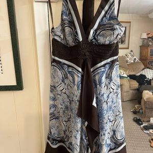 Excellent condition summer dress